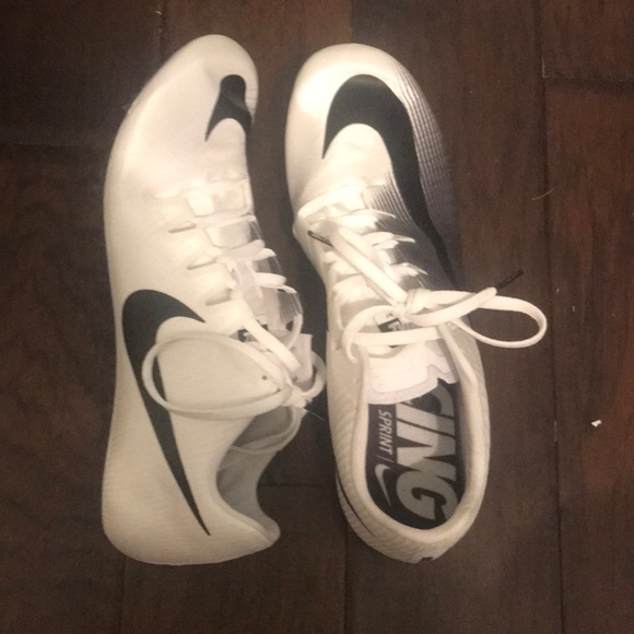 Track spikes (never used) - Picture 3 of 3